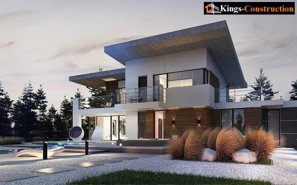House project Agapanthus-Imperial - Image 5