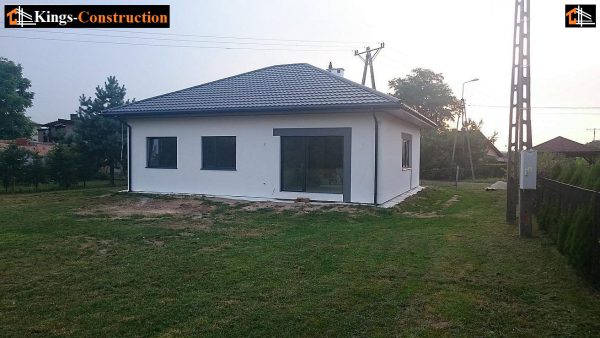 House project Linaria - Image 49