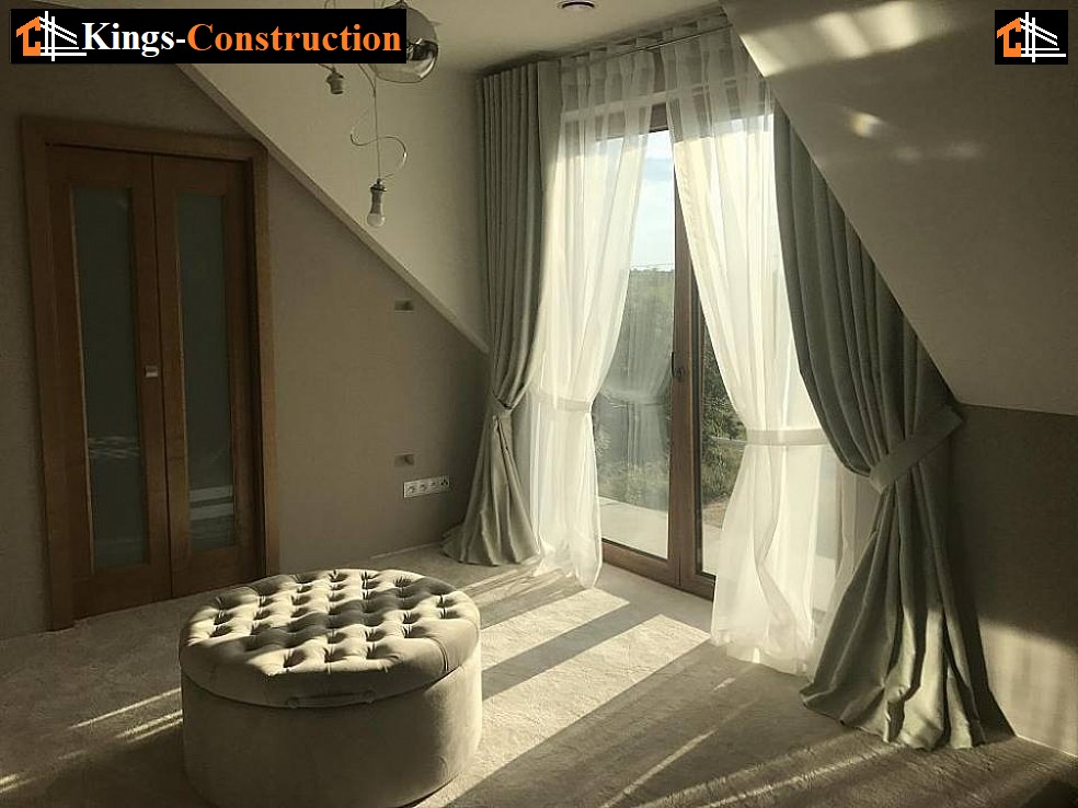 House project Gladiolus - Image 47