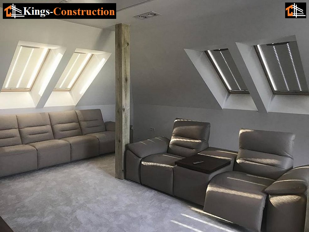 House project Gladiolus - Image 49