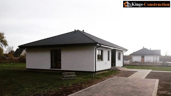 House project Linaria - Image 53