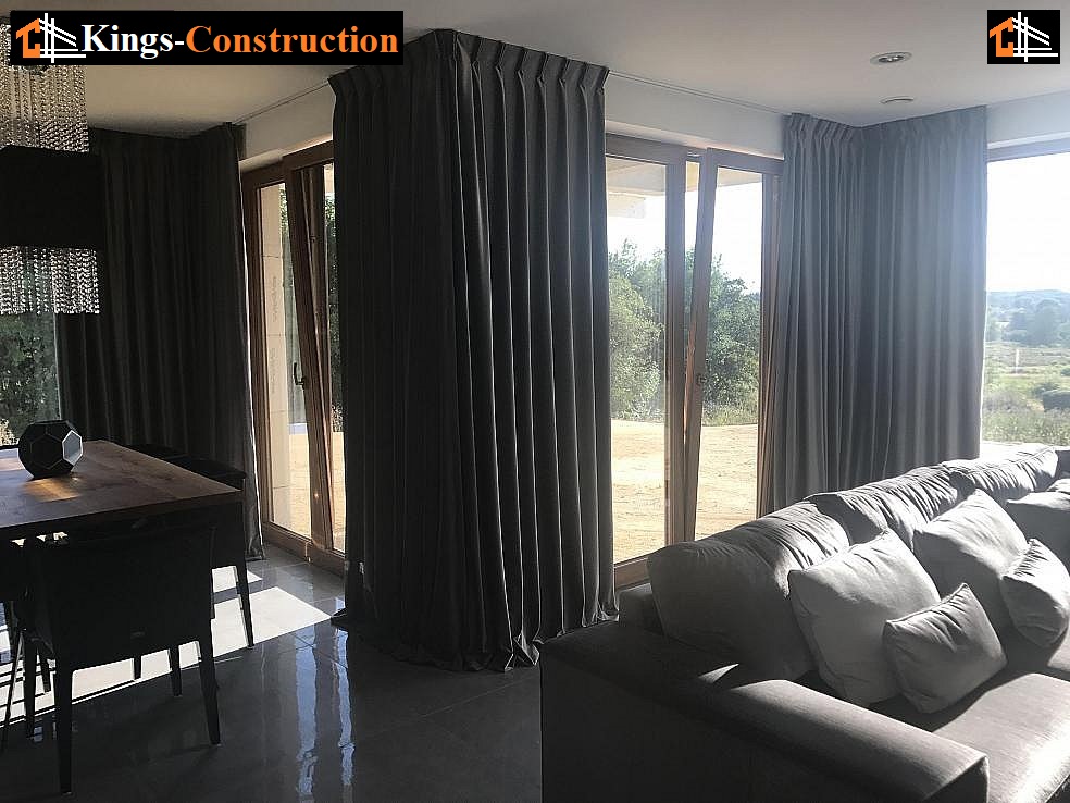 House project Gladiolus - Image 53