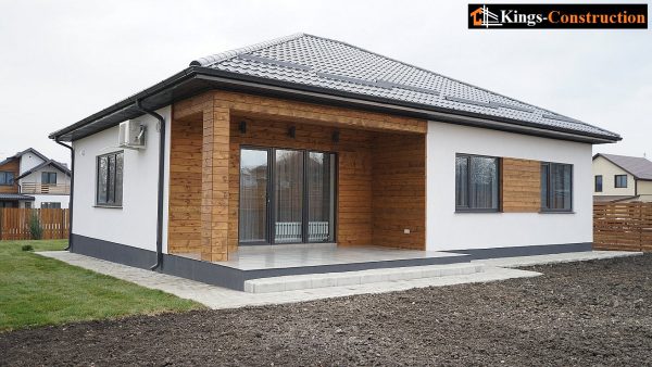 House project Linaria - Image 55
