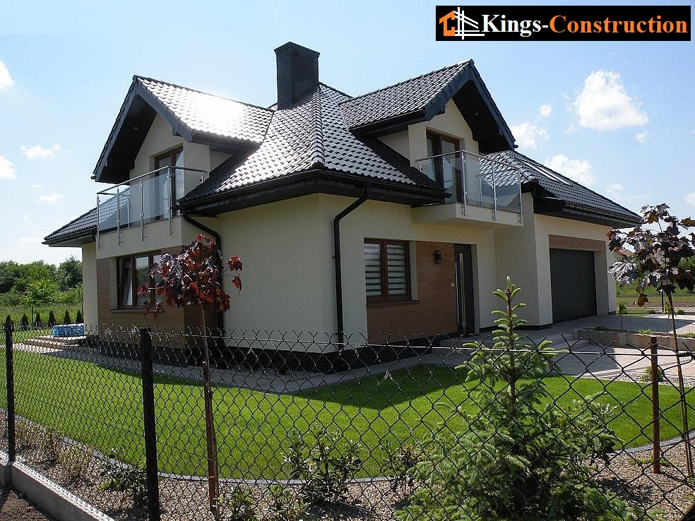 House project Gladiolus - Image 56