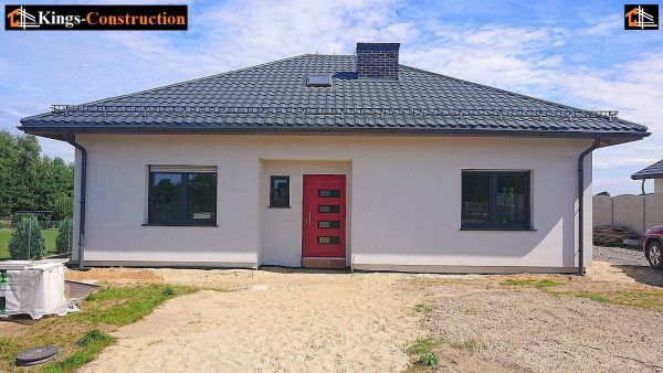 House project Linaria - Image 58