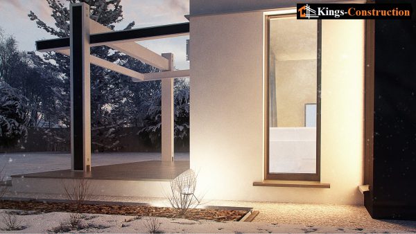 House project Honesty - Image 6