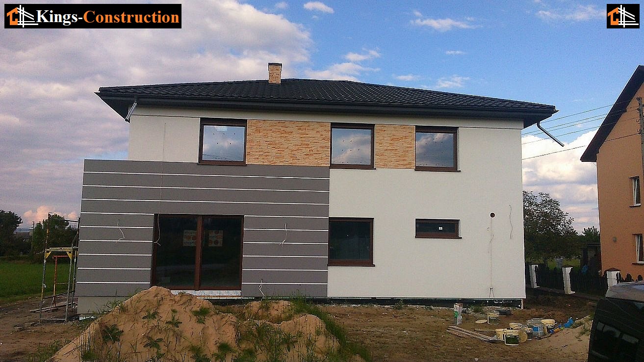 House project Gardenia - Image 6