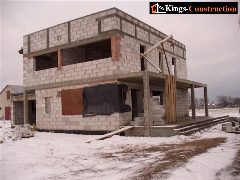House project Gaillardia - Image 6