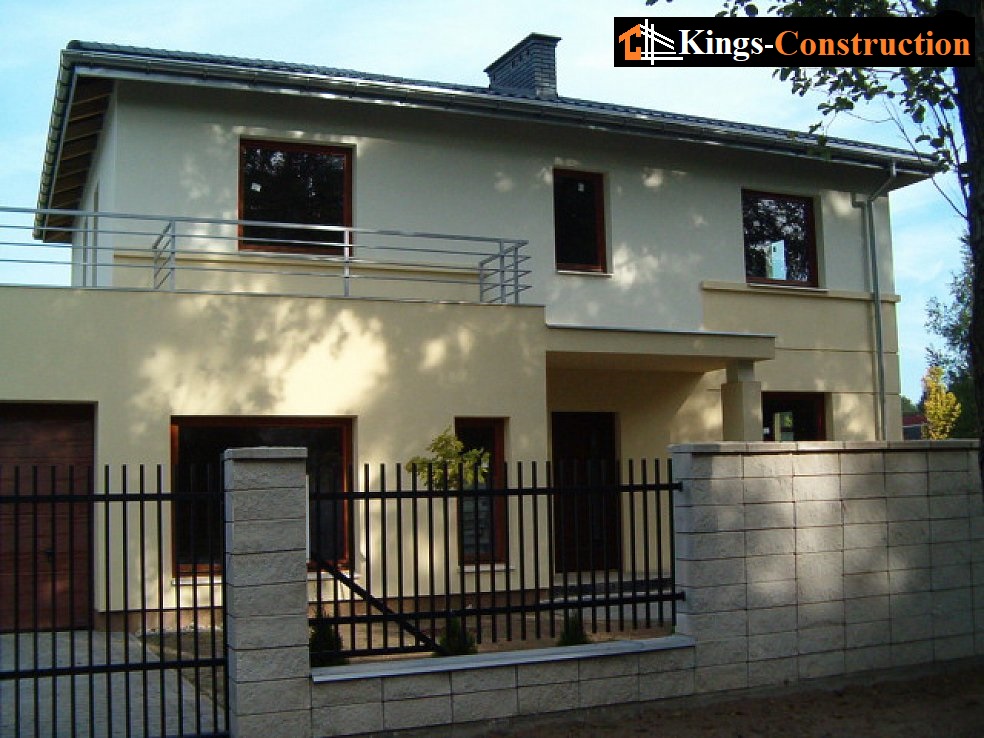 House project Foxglove - Image 6