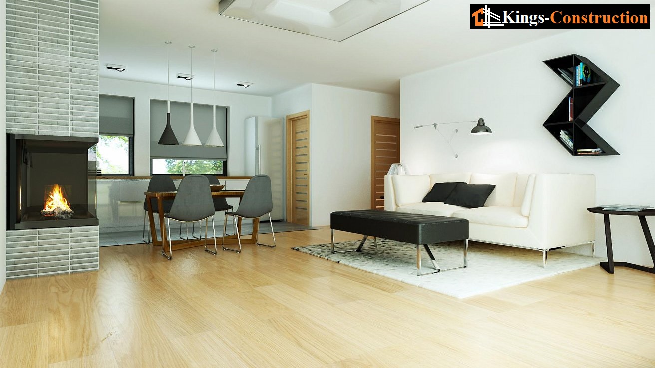 House project Euphoria - Image 5