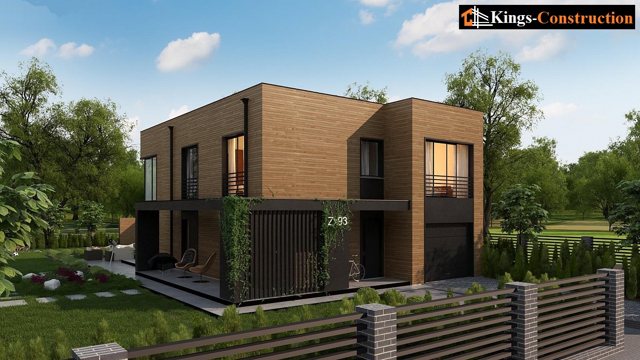 House project Coreopsis - Image 5