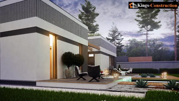 House project Columbine - Image 6