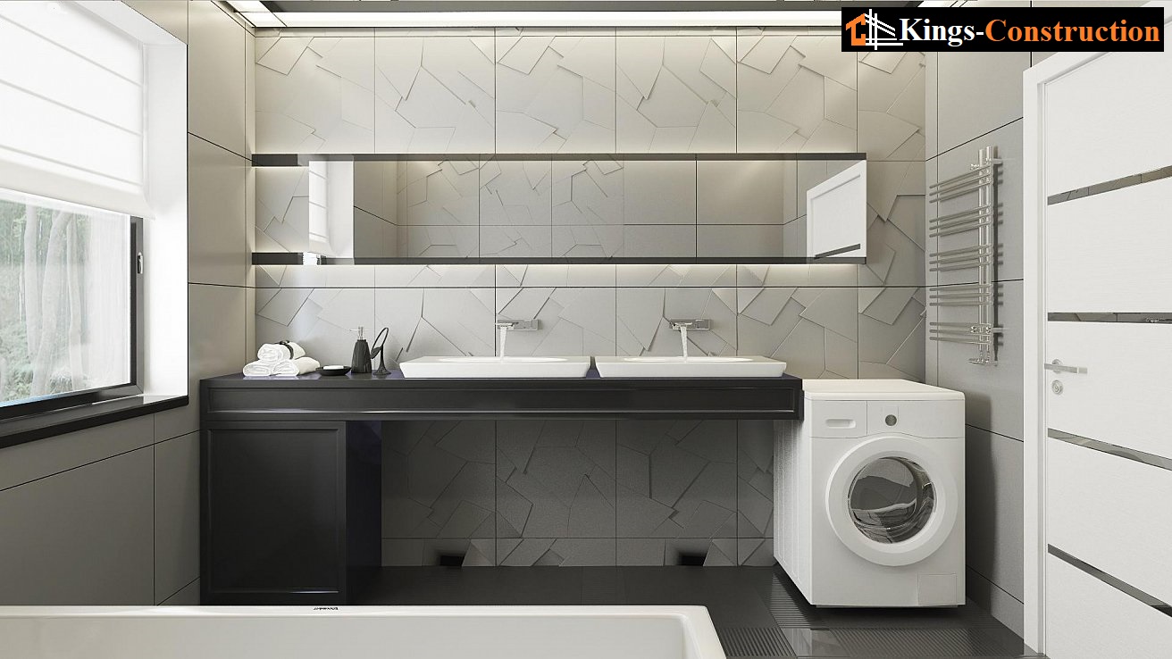 House project  Chrysanthemum - Image 6