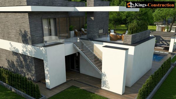House project Blue Star - Image 6