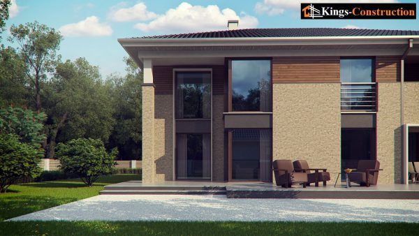 House project Susan - Image 6