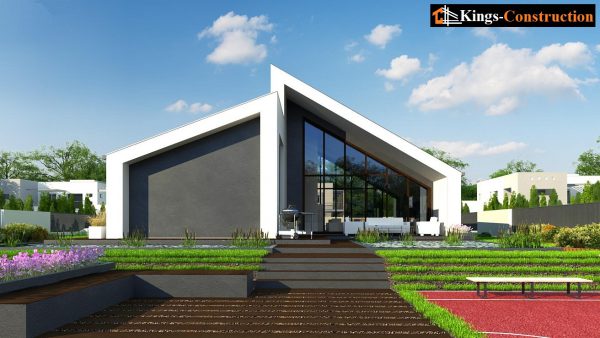 House project Bergenia - Image 6