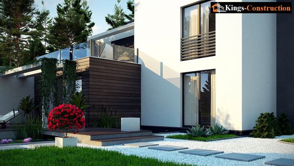 House project Anemone - Image 6