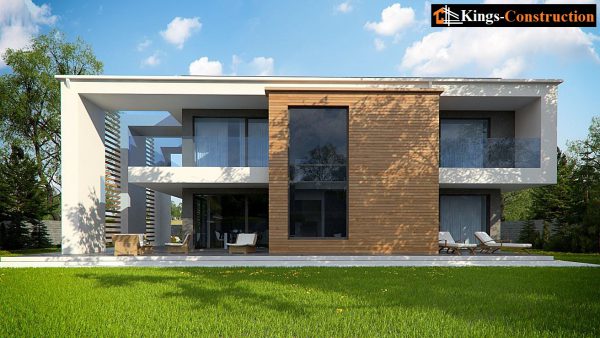 House project Adonis - Image 6