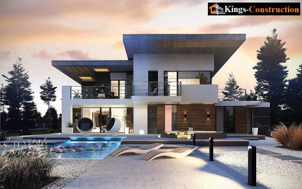 House project Agapanthus-Imperial - Image 6