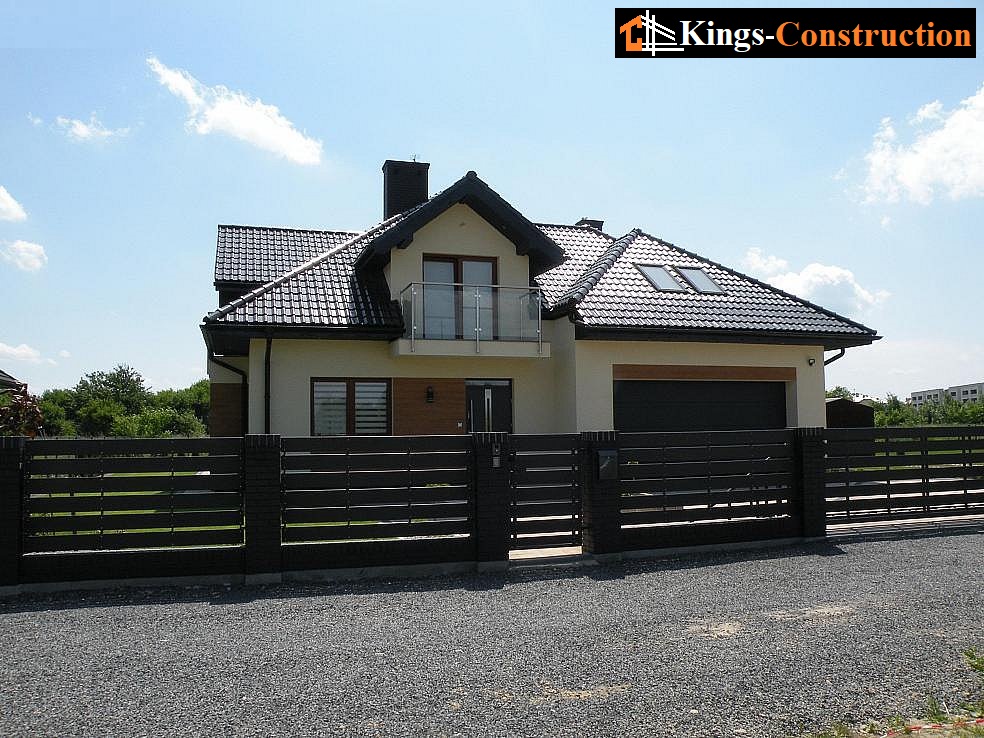 House project Gladiolus - Image 57