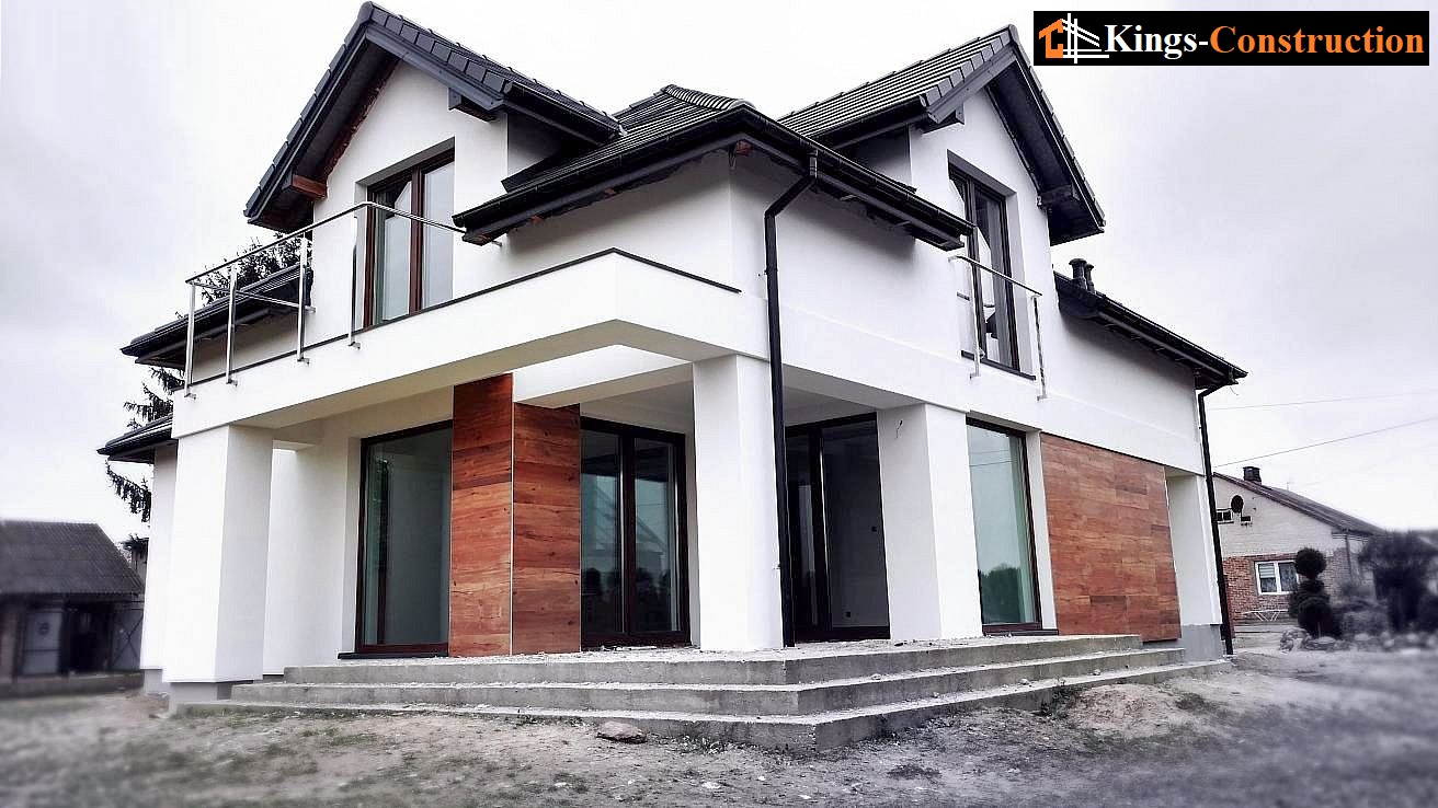 House project Gladiolus - Image 58