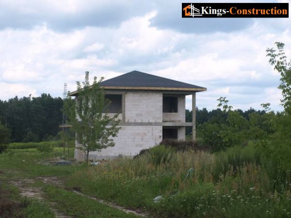 House project Goldenrod - Image 7