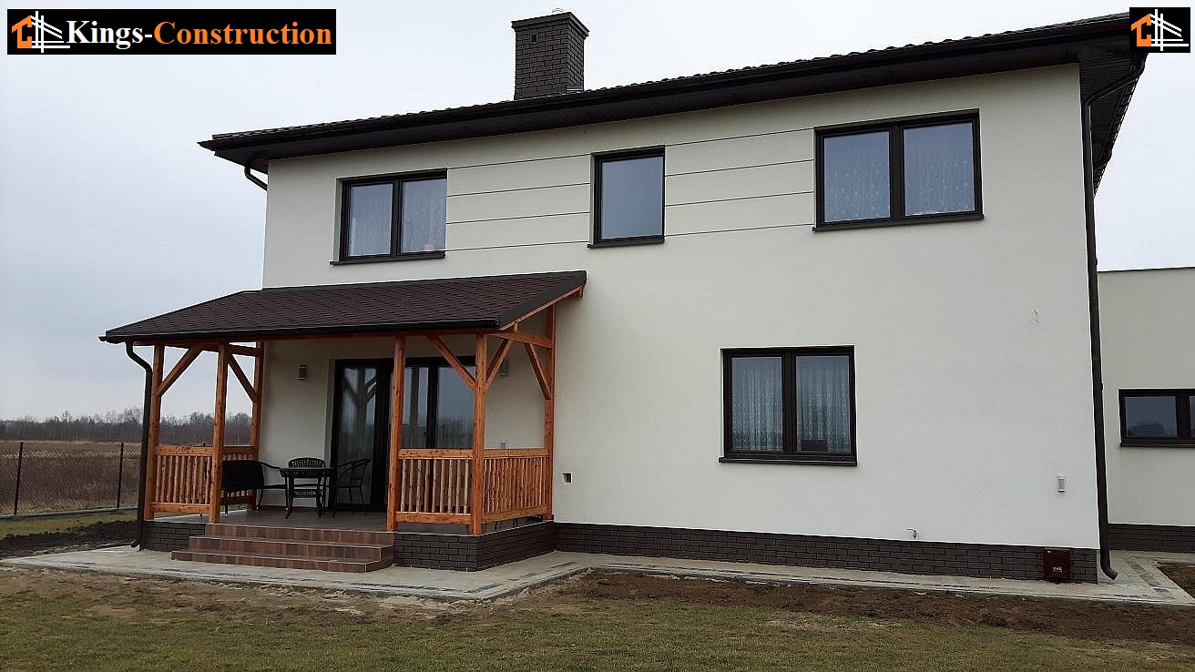 House project Gerbera - Image 7