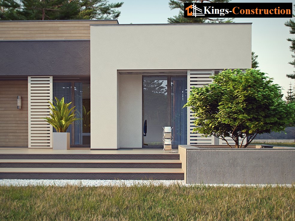 House project Freesia - Image 7