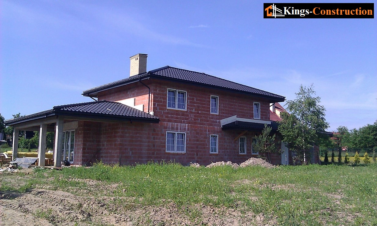 House project Forsythia - Image 7