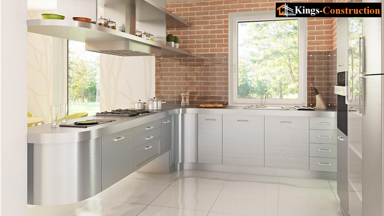 House project Flannel - Image 6