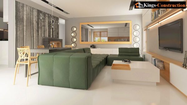 House project Bluebell - Image 7