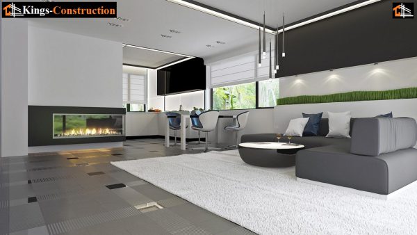 House project Linaria - Image 7