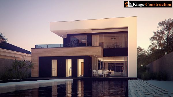 House project Rose - Image 7