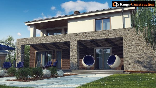 House project Daffodil - Image 7