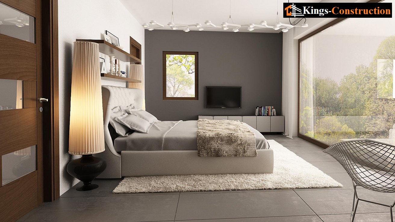 House project  Chrysanthemum - Image 7