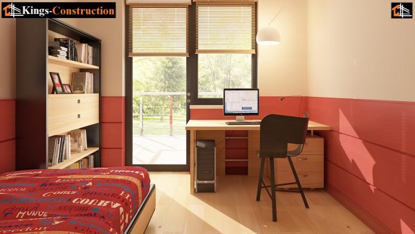 House project Lupin - Image 8