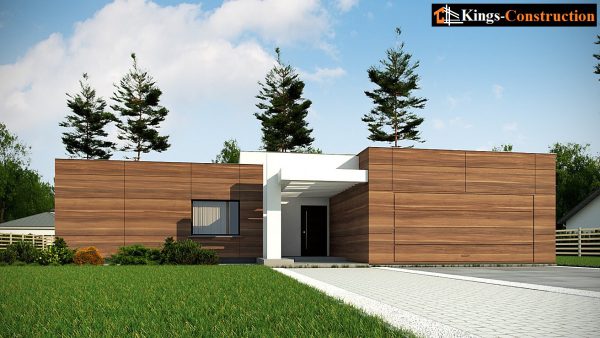 House project Butterbur - Image 7