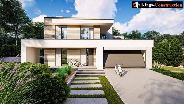 House project Arabis - Image 7