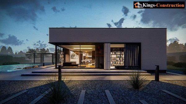 House project Angelonia - Image 7