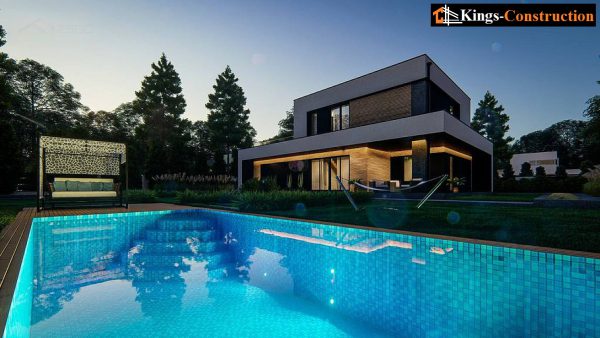 House project Amaryllis - Image 7