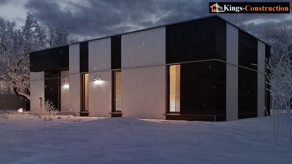 House project Honesty - Image 8