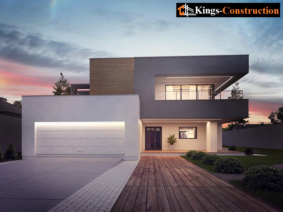 House project Hollyhock - Image 8