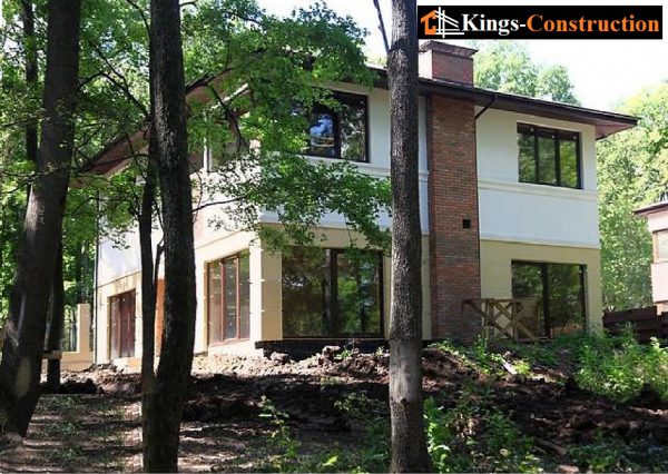 House project Helenium - Image 8