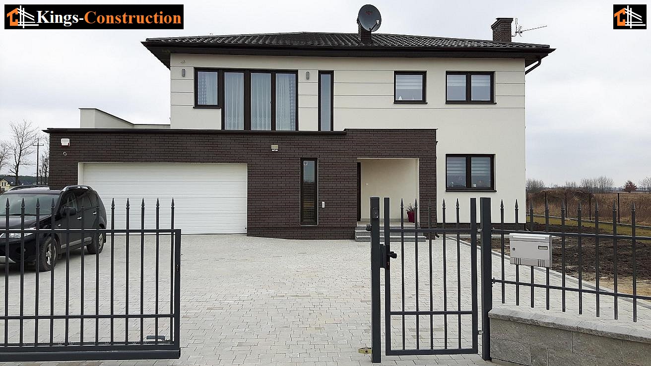 House project Gerbera - Image 8