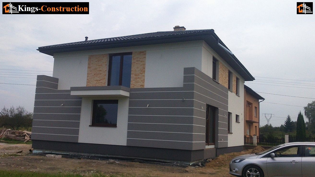 House project Gardenia - Image 8