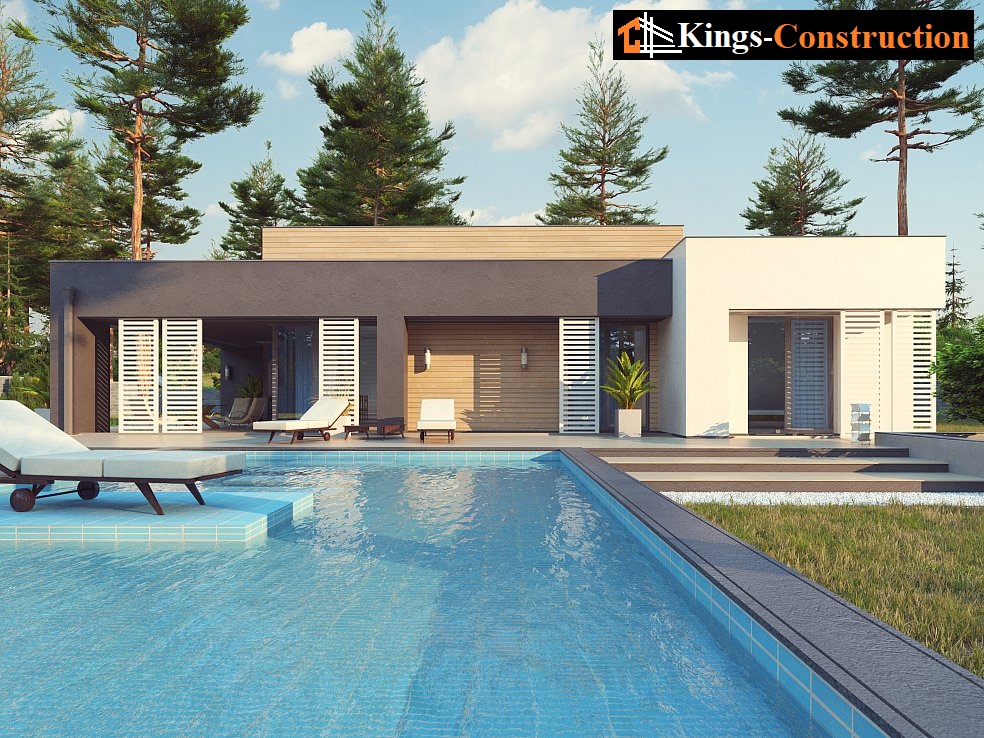 House project Freesia - Image 8