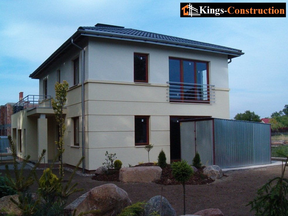 House project Foxglove - Image 8