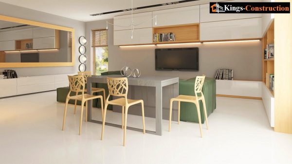 House project Bluebell - Image 8