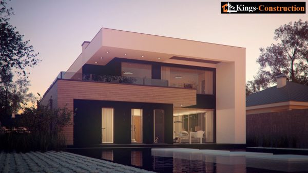House project Rose - Image 8