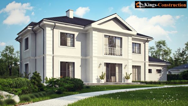 House project Daisy - Image 8